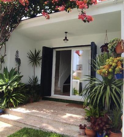 Vila La Barrosa Duplex Chiclana de la Frontera Exteriér fotografie
