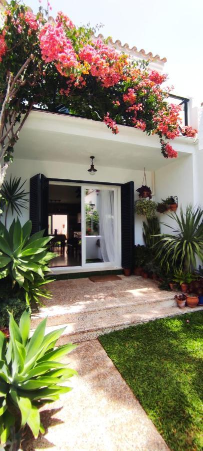 Vila La Barrosa Duplex Chiclana de la Frontera Exteriér fotografie