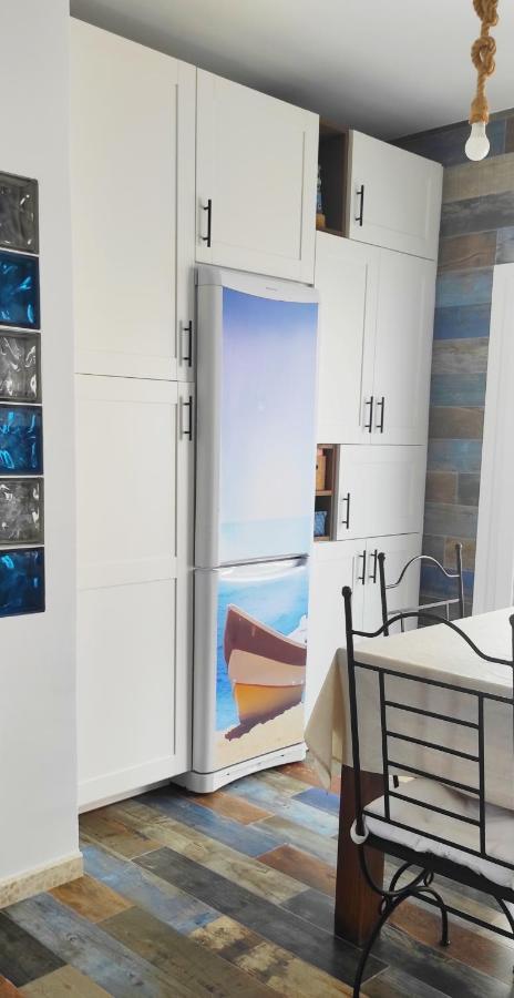 Vila La Barrosa Duplex Chiclana de la Frontera Exteriér fotografie