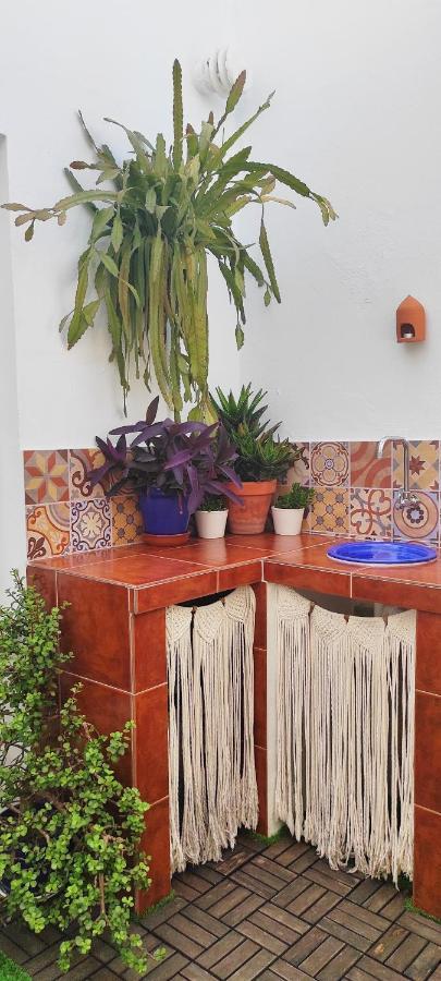 Vila La Barrosa Duplex Chiclana de la Frontera Exteriér fotografie