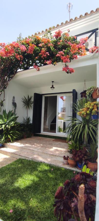 Vila La Barrosa Duplex Chiclana de la Frontera Exteriér fotografie