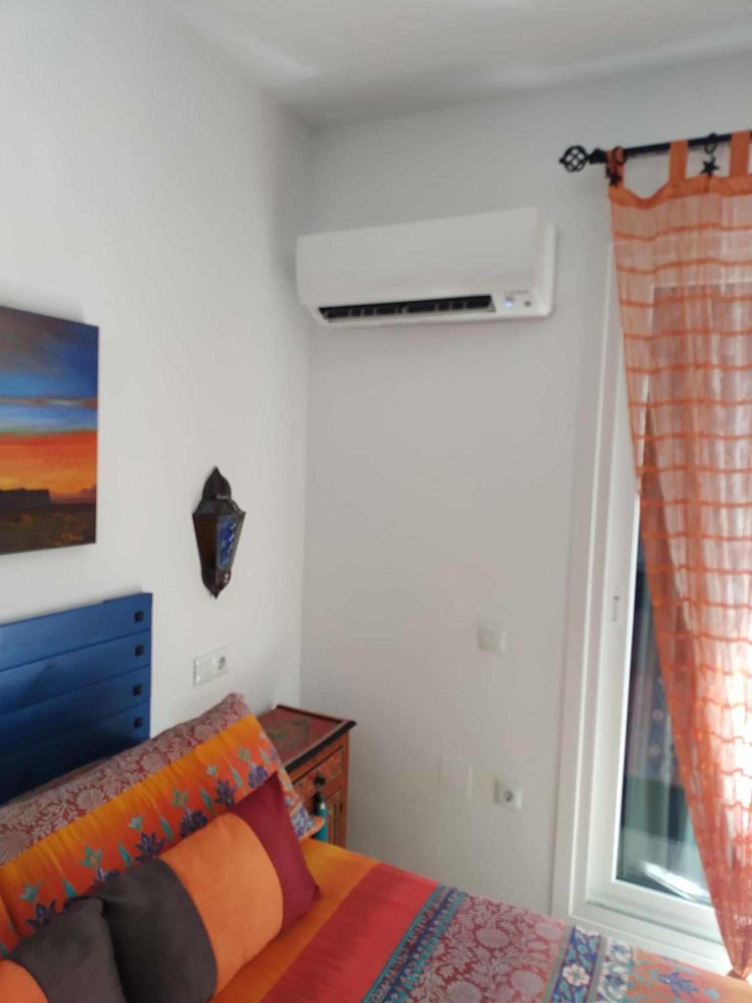 Vila La Barrosa Duplex Chiclana de la Frontera Exteriér fotografie