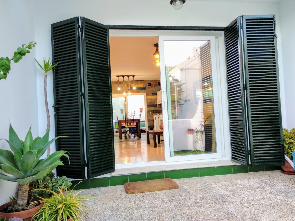 Vila La Barrosa Duplex Chiclana de la Frontera Exteriér fotografie